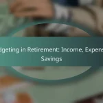 Pension Savings Management: Minimizing Risks and Maximizing Returns
