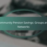 The Impact of Pension Systems on the Economy: Studies and Analyses