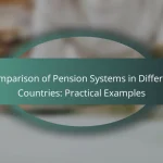 Pension Savings Management: Minimizing Risks and Maximizing Returns