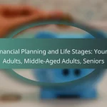 Tax Planning in Retirement Planning: Tax Deductions, Taxation, Strategies