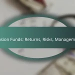 Pension System Customer Experience: Improvements and Development Trends