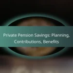 Employer’s Role in the Pension System: Obligations and Opportunities
