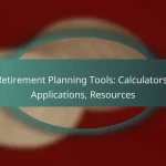 The Importance of Financial Literacy in Retirement Planning: Research and Findings