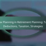 Financial Planning and Life Stages: Young Adults, Middle-Aged Adults, Seniors