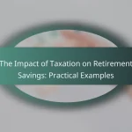 The Importance of Financial Literacy in Retirement Planning: Research and Findings