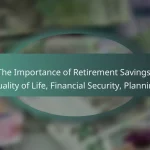 Development of Pension Systems: History, Current State, Future